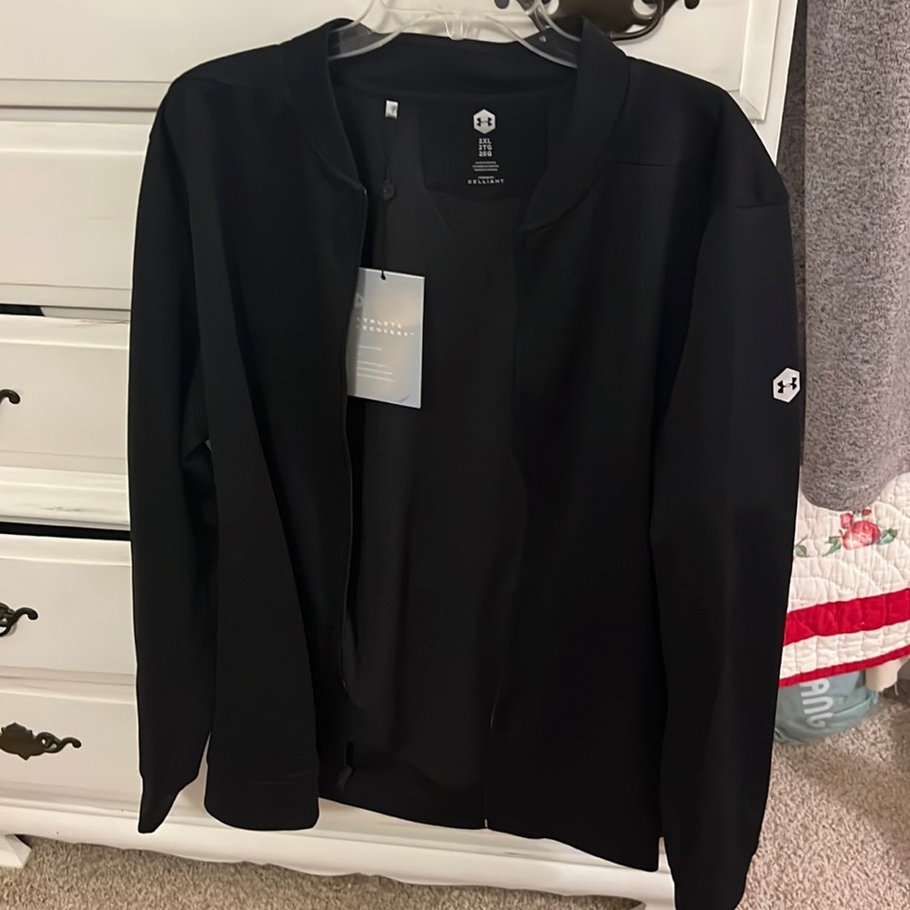 Under Armor Jacket